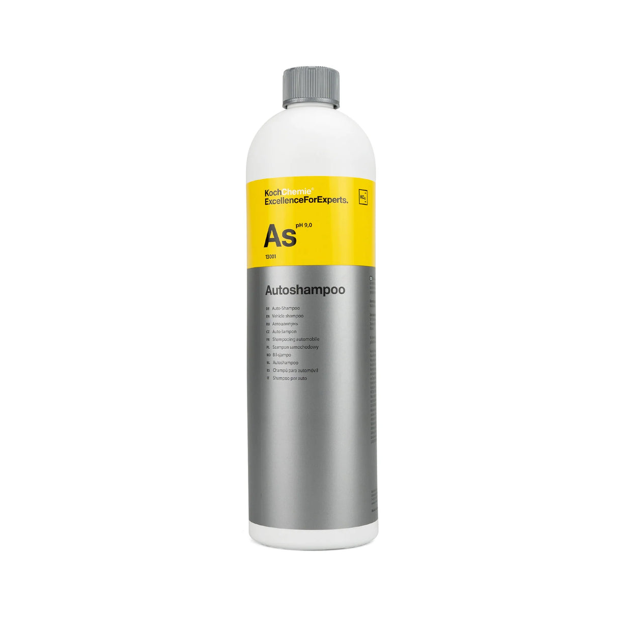 As 1L